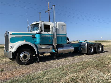 com 3. . 1980 kenworth w900a for sale
